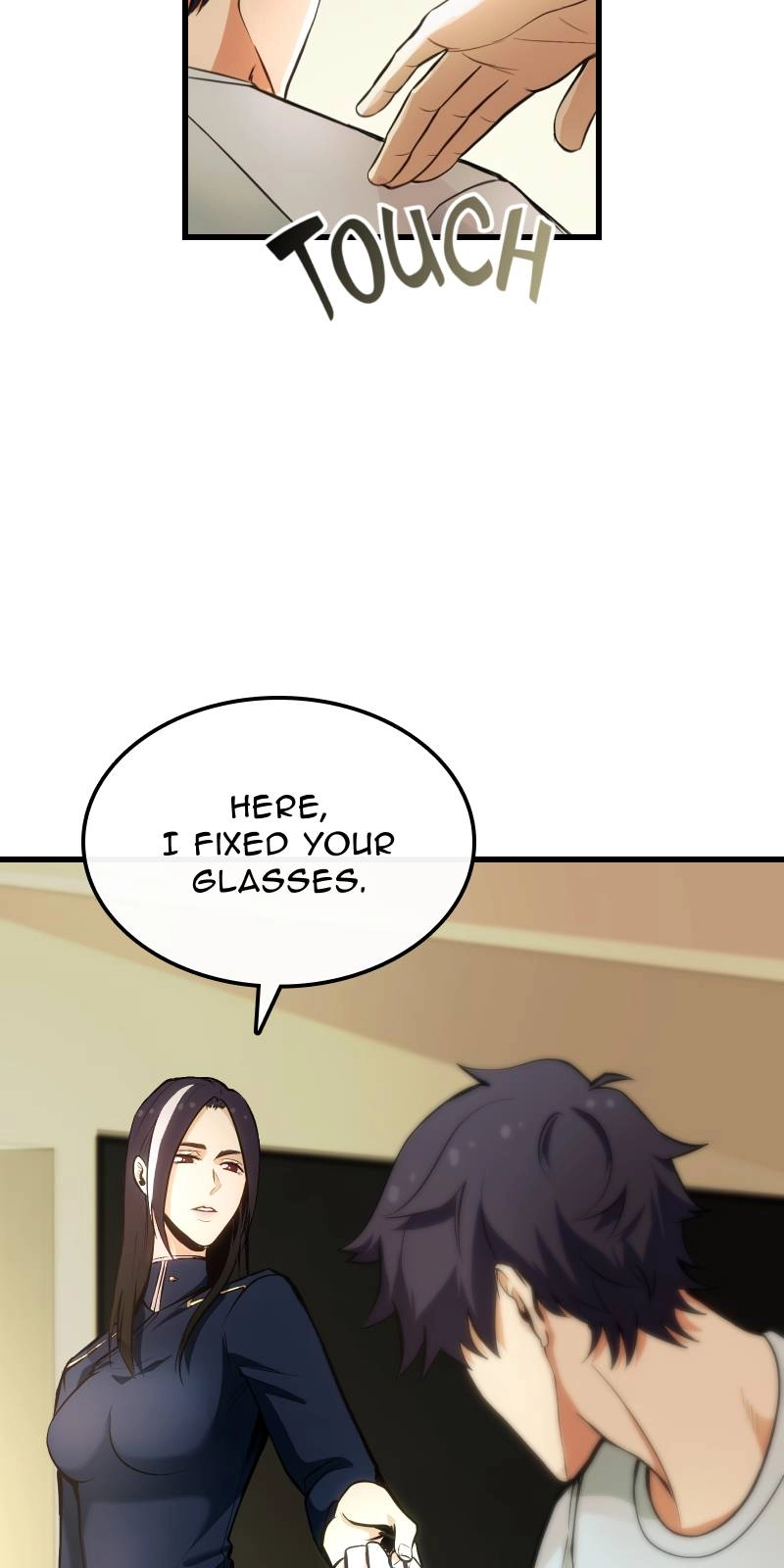 Writers Legacy Chapter 9 Page 76
