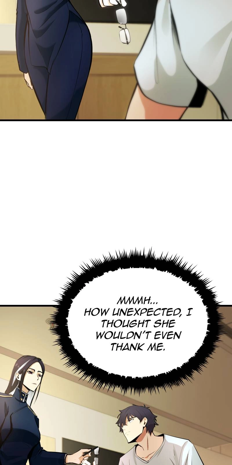 Writers Legacy Chapter 9 Page 77
