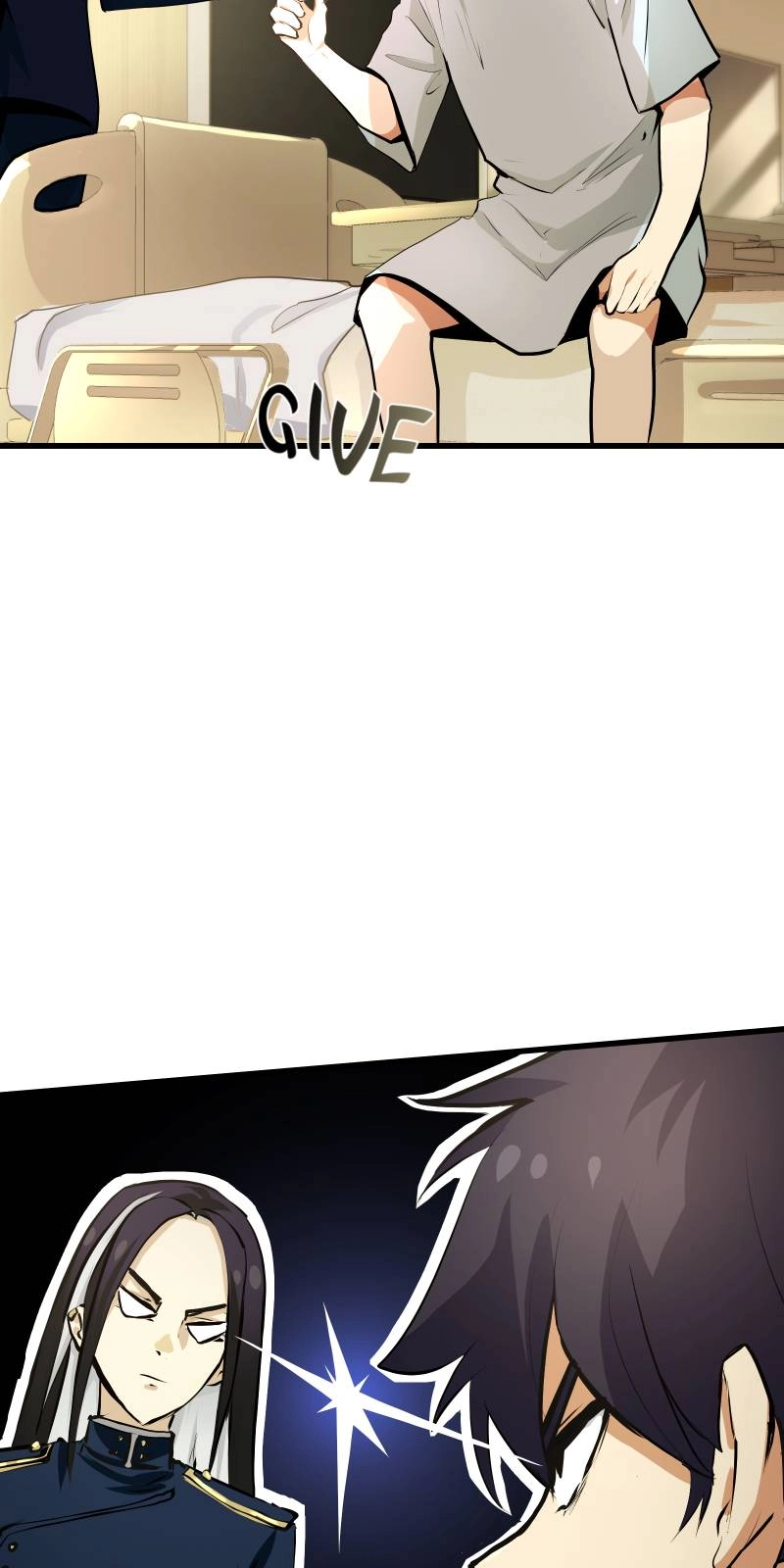 Writers Legacy Chapter 9 Page 78