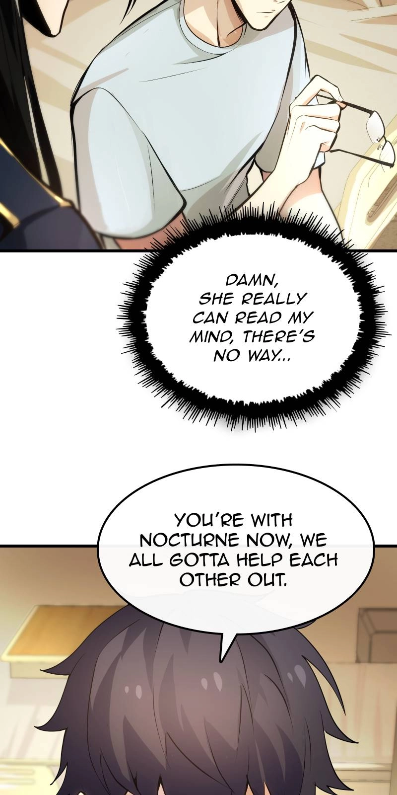 Writers Legacy Chapter 9 Page 80