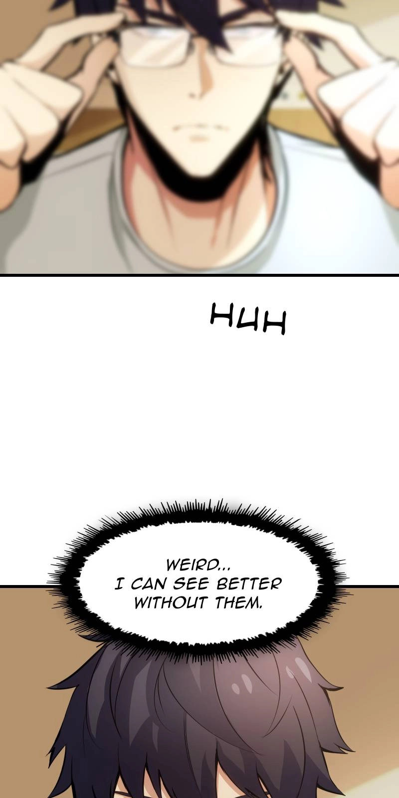Writers Legacy Chapter 9 Page 83