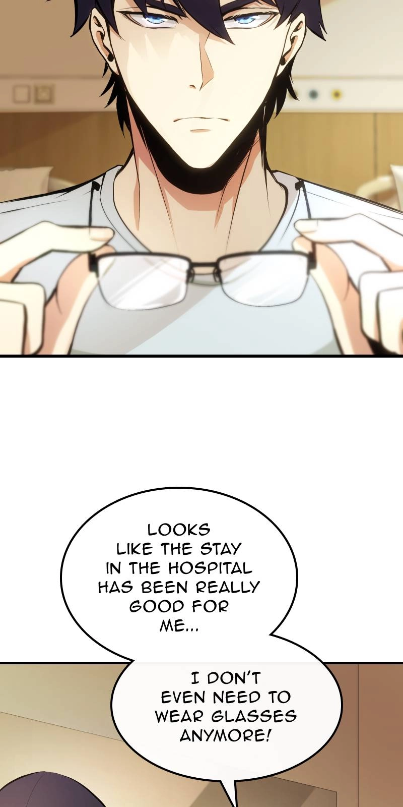 Writers Legacy Chapter 9 Page 84
