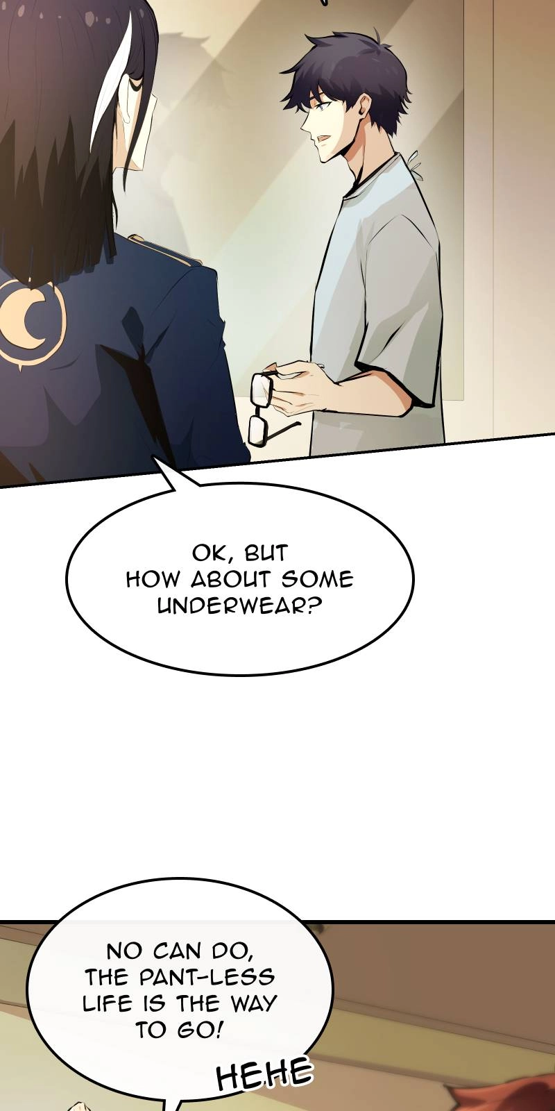Writers Legacy Chapter 9 Page 85