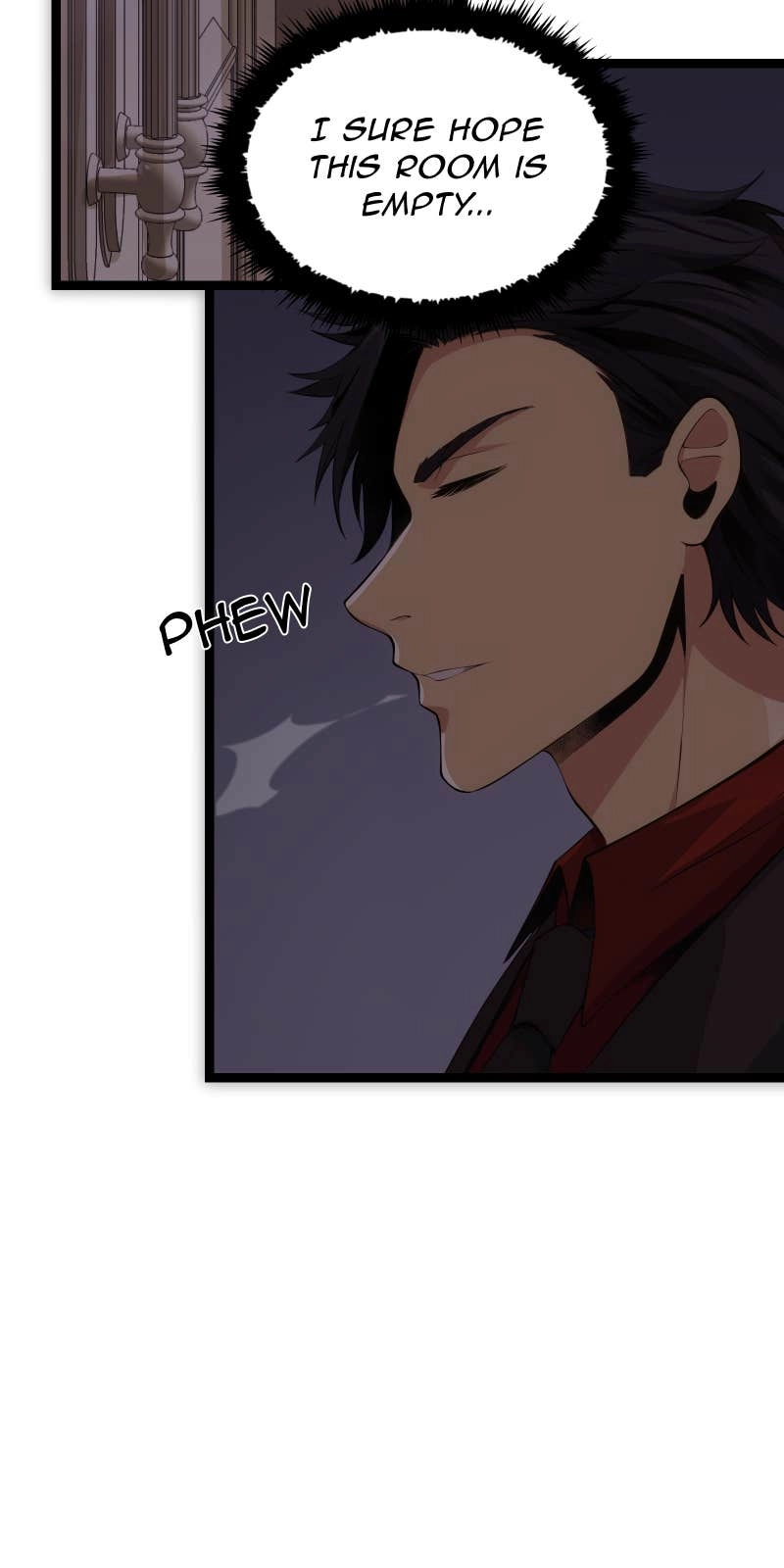 Writers Legacy Chapter 31 Page 100