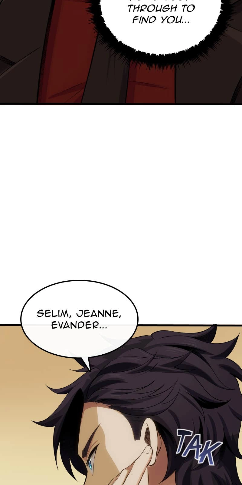 Writers Legacy Chapter 31 Page 113