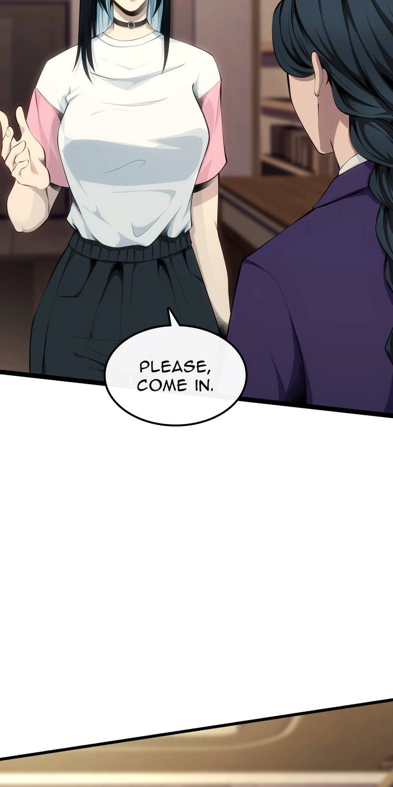 Writers Legacy Chapter 31 Page 11
