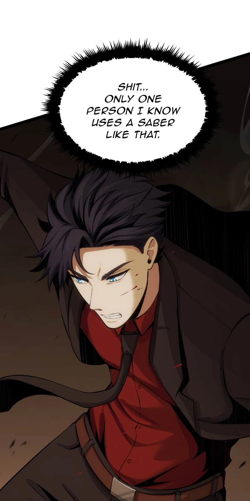 Writers Legacy Chapter 31 Page 120