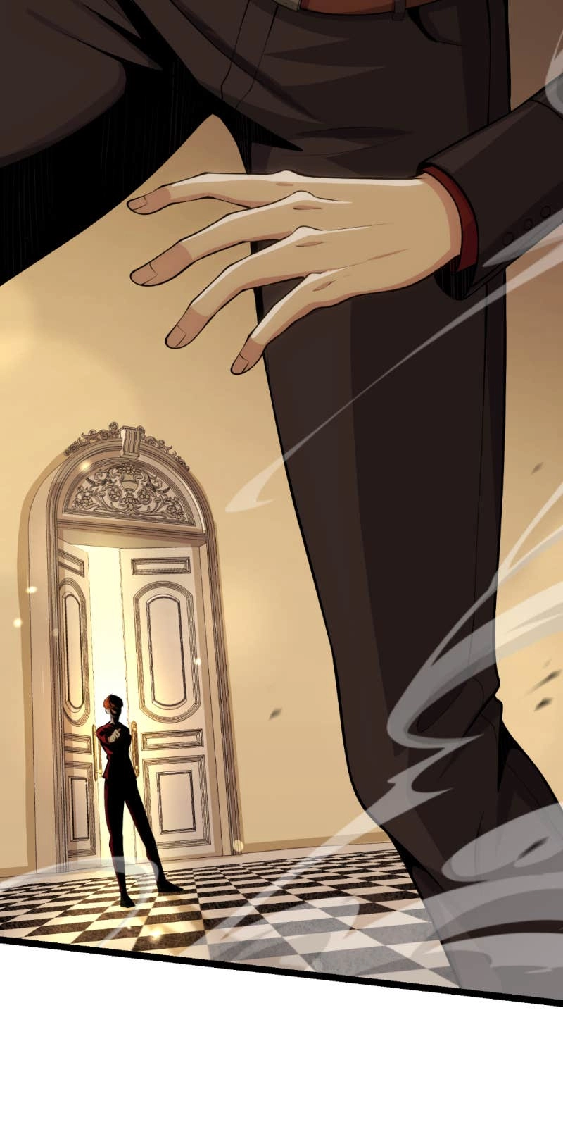 Writers Legacy Chapter 31 Page 121