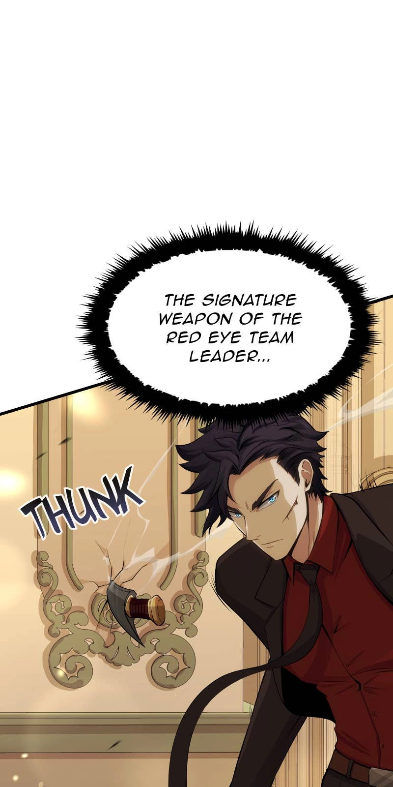 Writers Legacy Chapter 31 Page 122