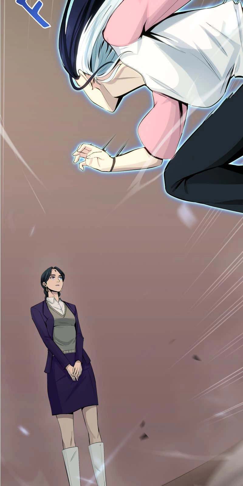 Writers Legacy Chapter 31 Page 21