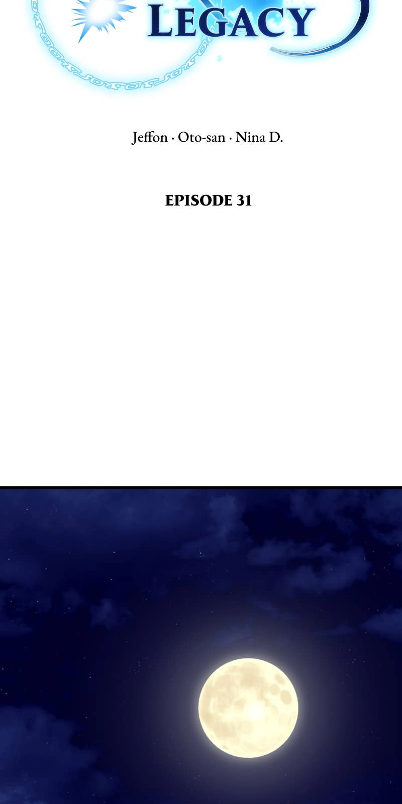 Writers Legacy Chapter 31 Page 24
