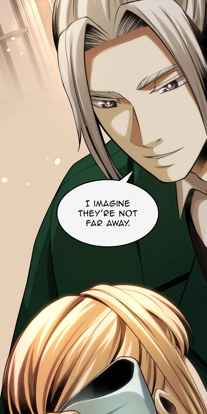 Writers Legacy Chapter 31 Page 36