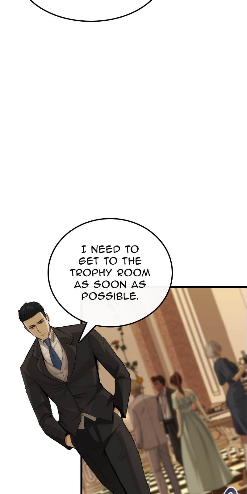 Writers Legacy Chapter 31 Page 51