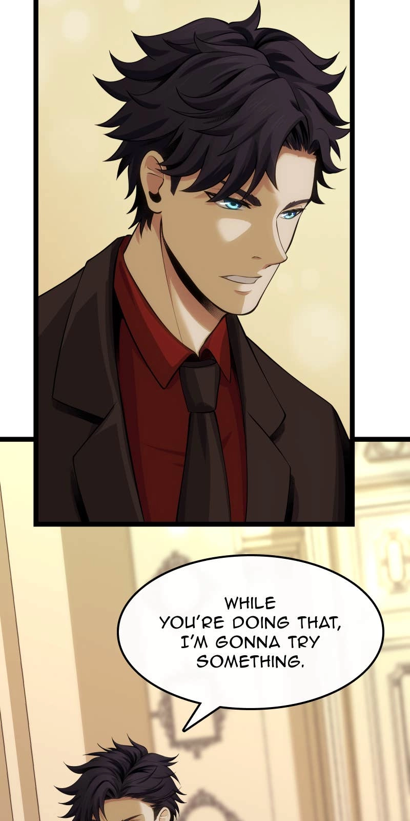 Writers Legacy Chapter 31 Page 59
