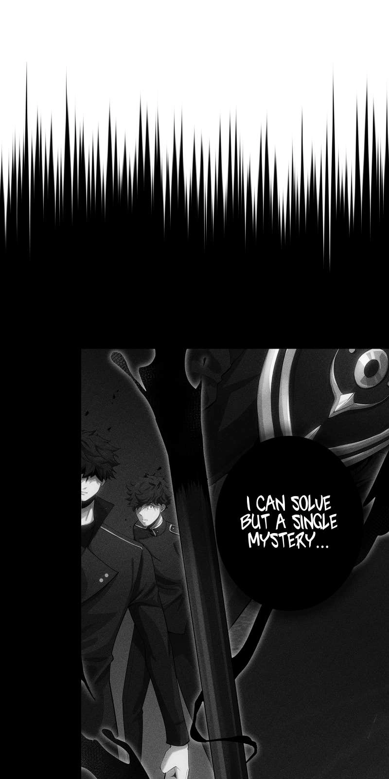 Writers Legacy Chapter 31 Page 64