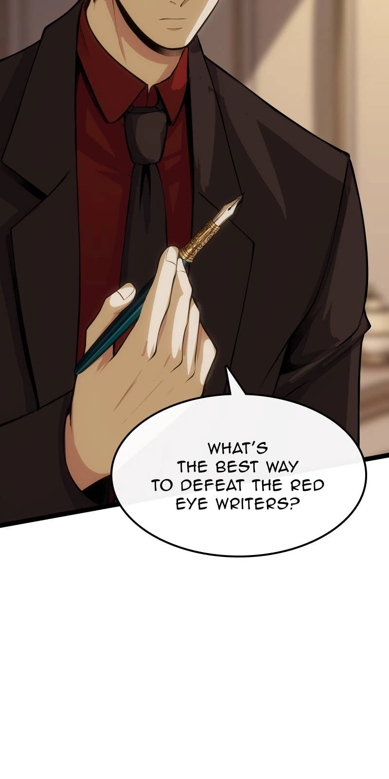 Writers Legacy Chapter 31 Page 67