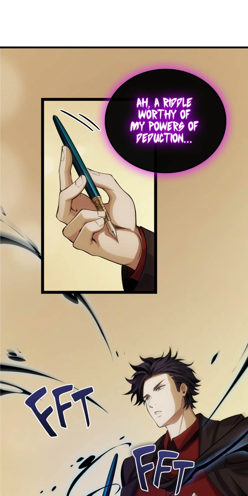 Writers Legacy Chapter 31 Page 68