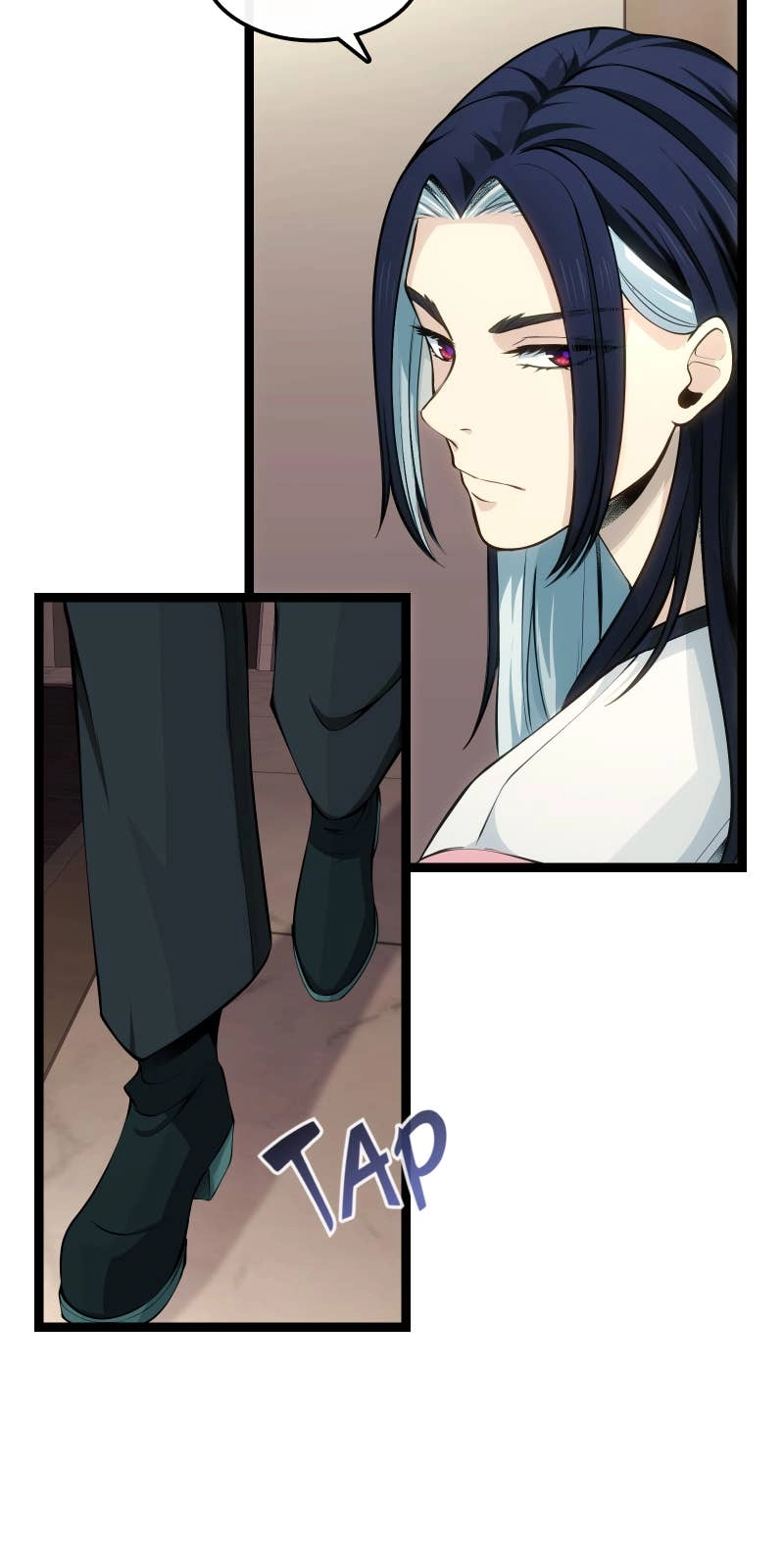 Writers Legacy Chapter 31 Page 7