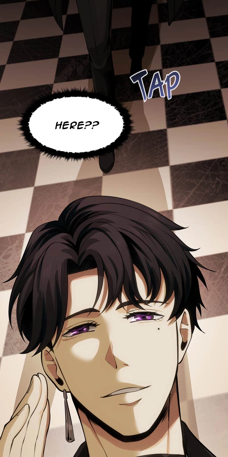 Writers Legacy Chapter 31 Page 81