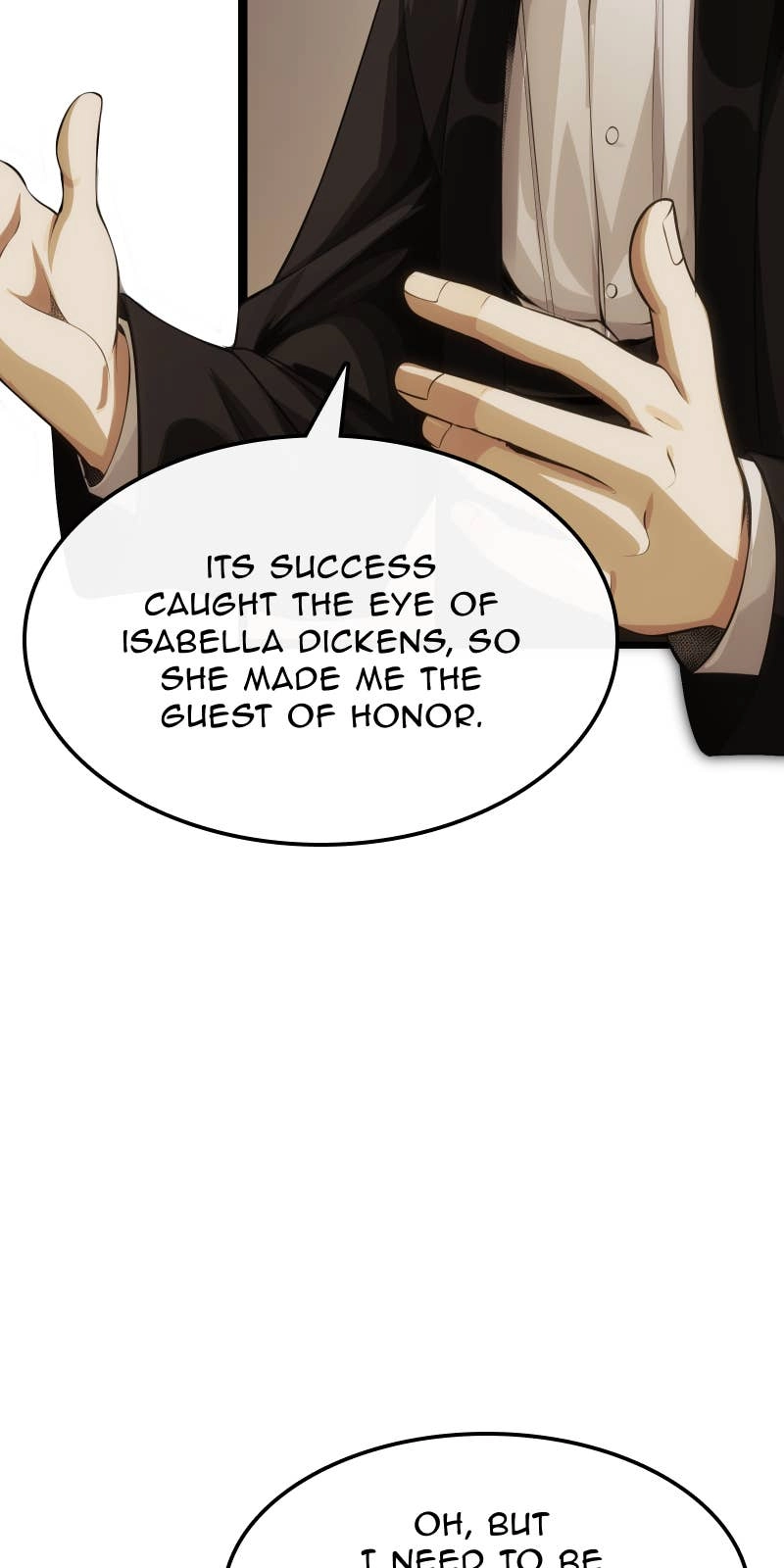 Writers Legacy Chapter 31 Page 87