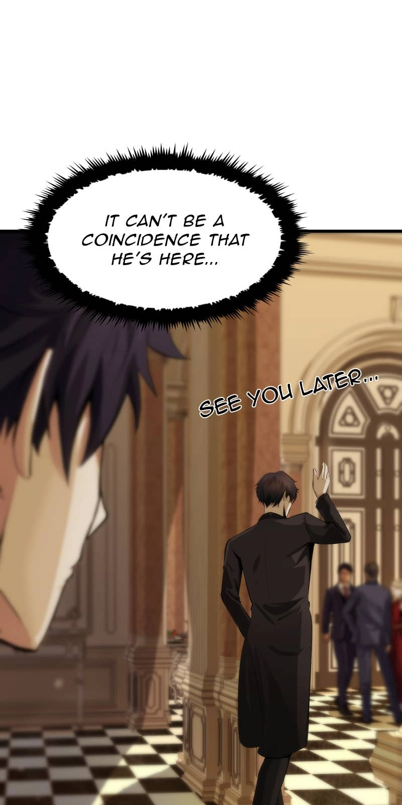 Writers Legacy Chapter 31 Page 89