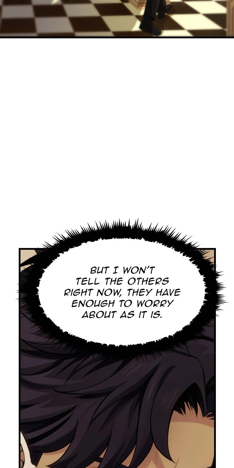 Writers Legacy Chapter 31 Page 90