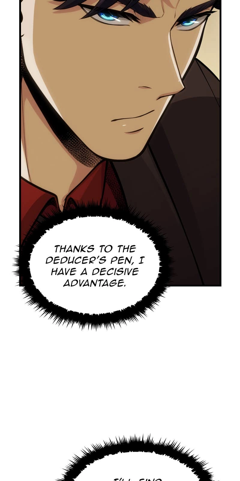 Writers Legacy Chapter 31 Page 91