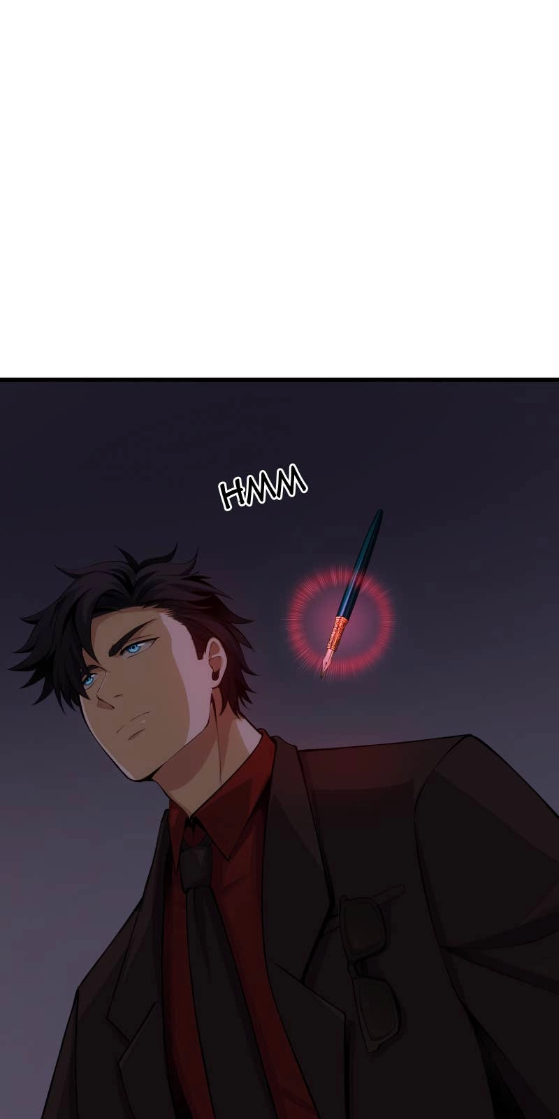 Writers Legacy Chapter 31 Page 95