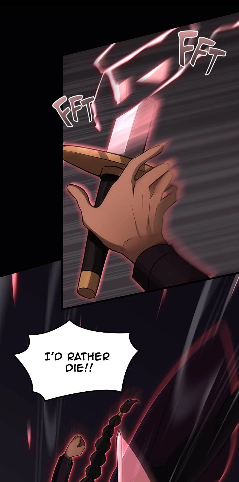 Writers Legacy Chapter 36 Page 110