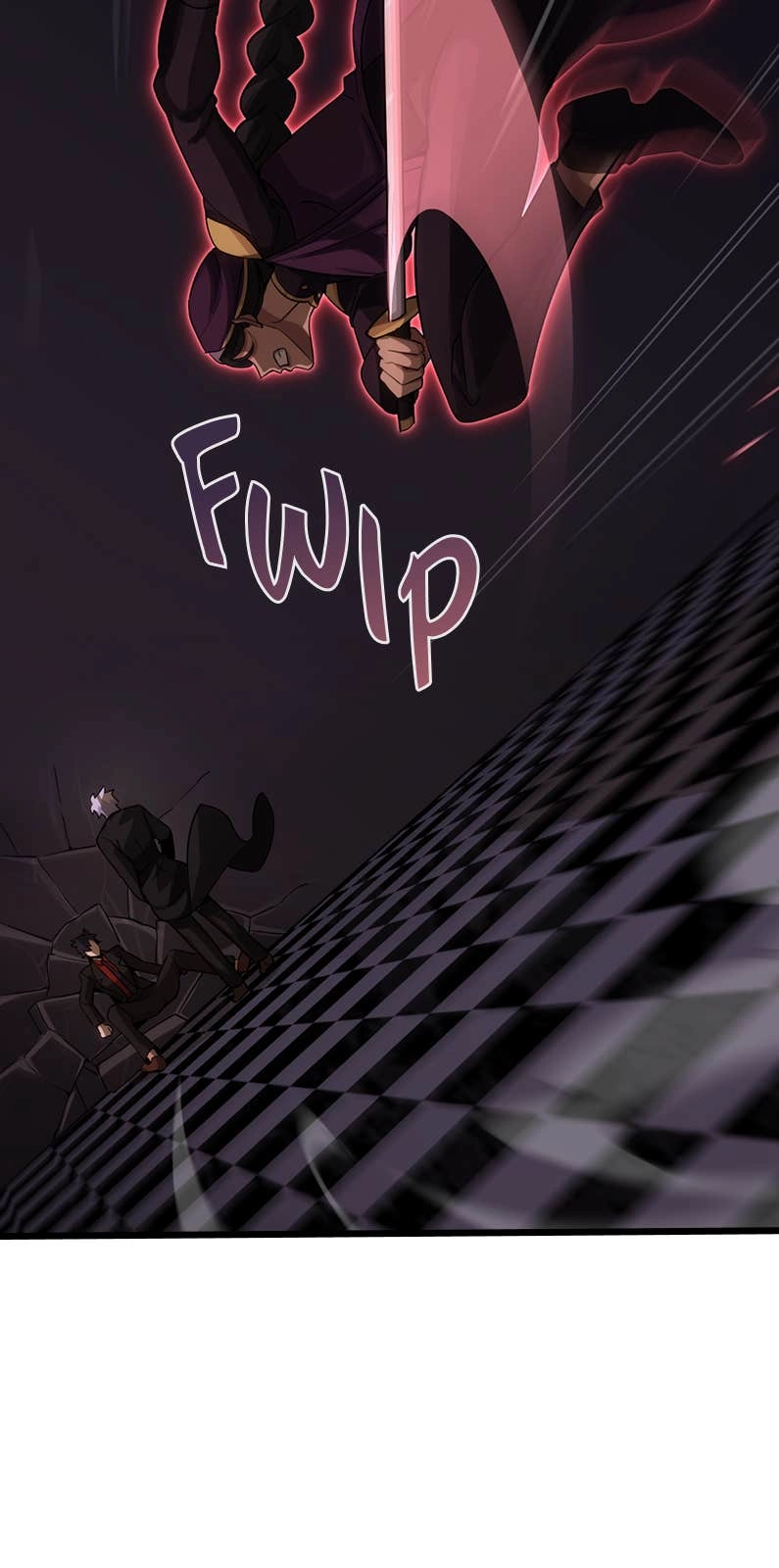 Writers Legacy Chapter 36 Page 111