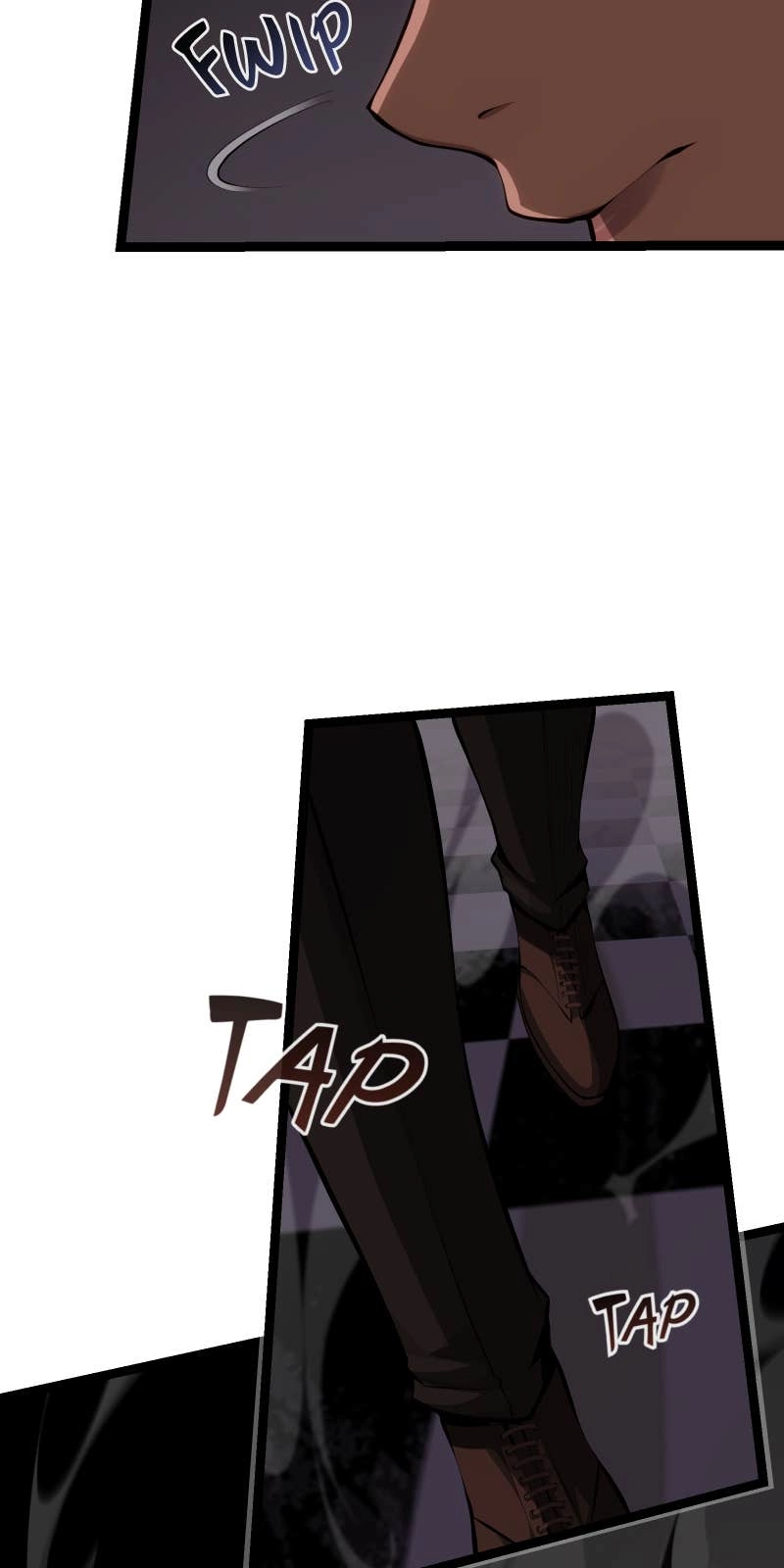 Writers Legacy Chapter 36 Page 11