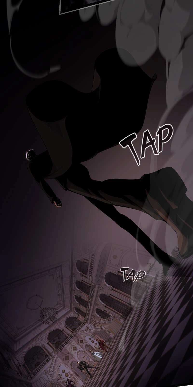 Writers Legacy Chapter 36 Page 12