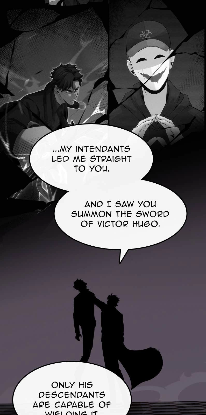 Writers Legacy Chapter 36 Page 133