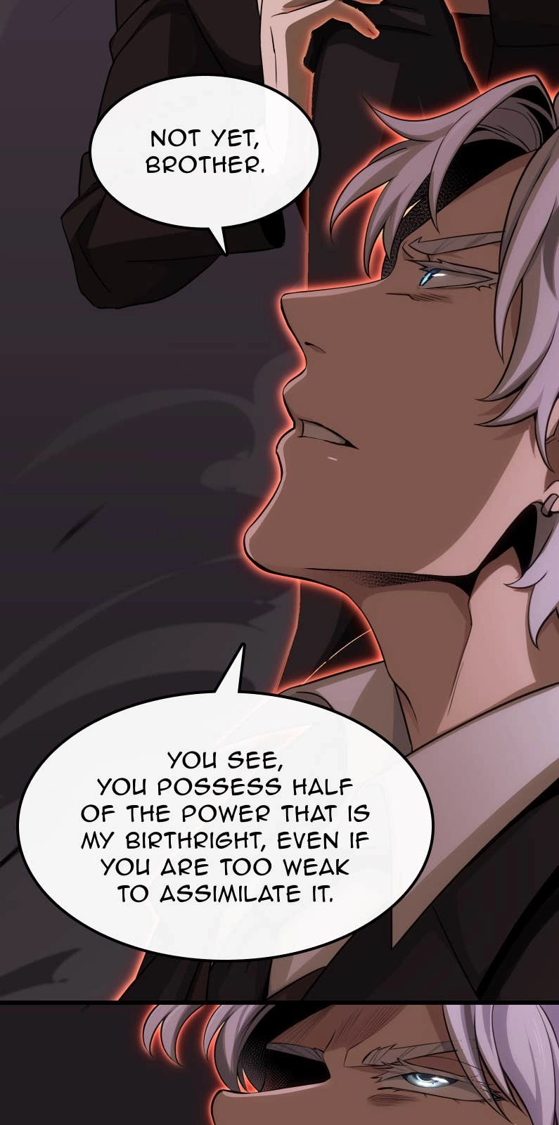 Writers Legacy Chapter 36 Page 136