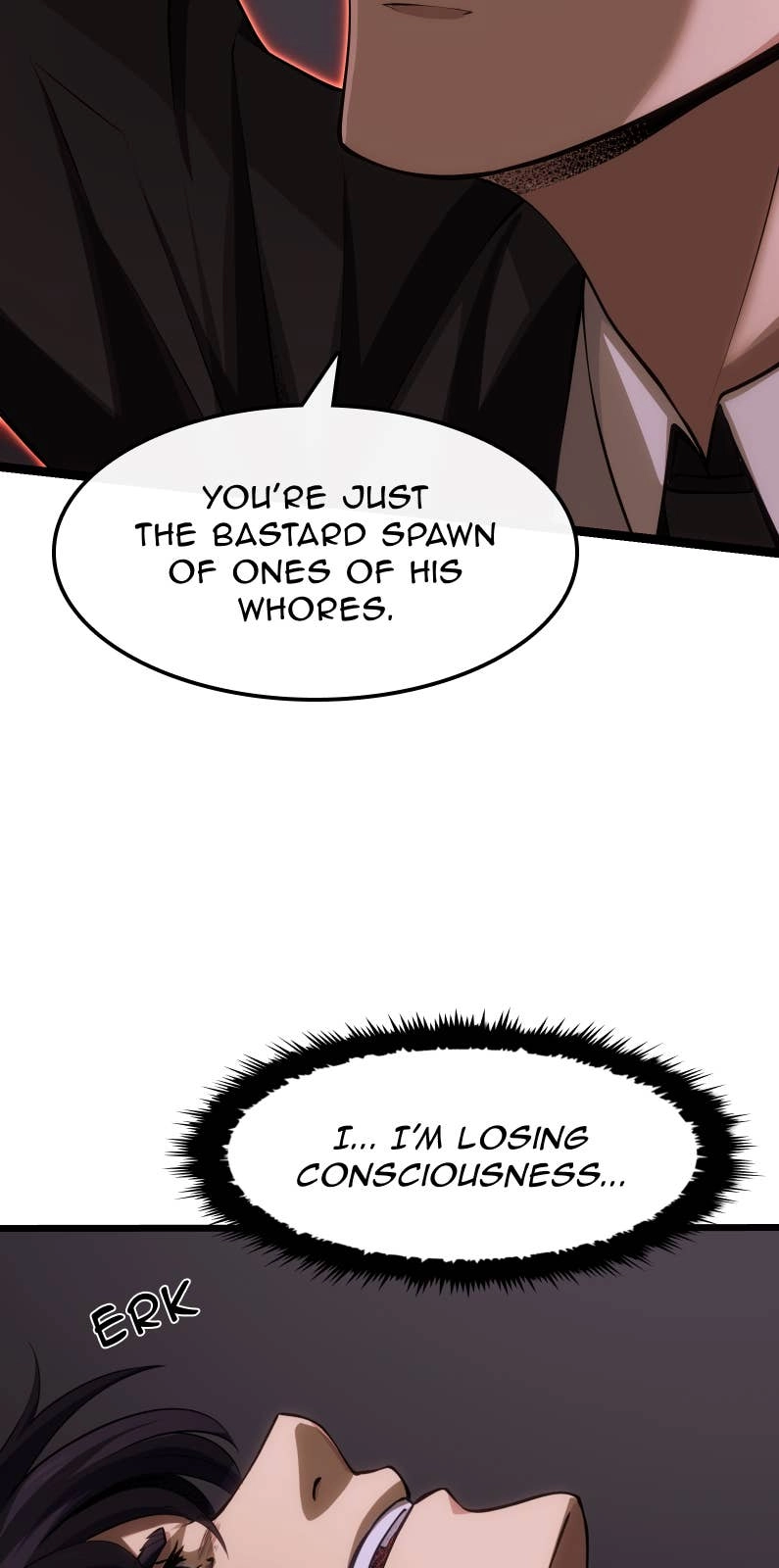 Writers Legacy Chapter 36 Page 141