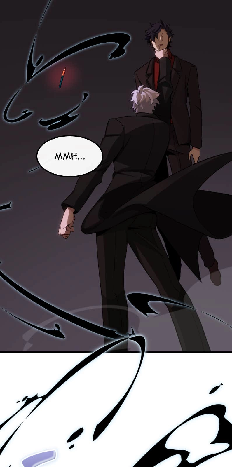 Writers Legacy Chapter 36 Page 146