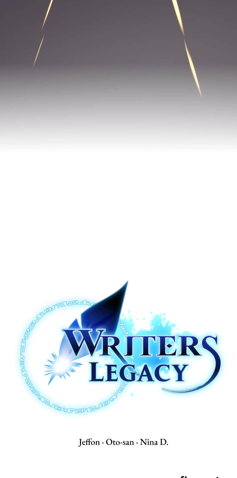 Writers Legacy Chapter 36 Page 153