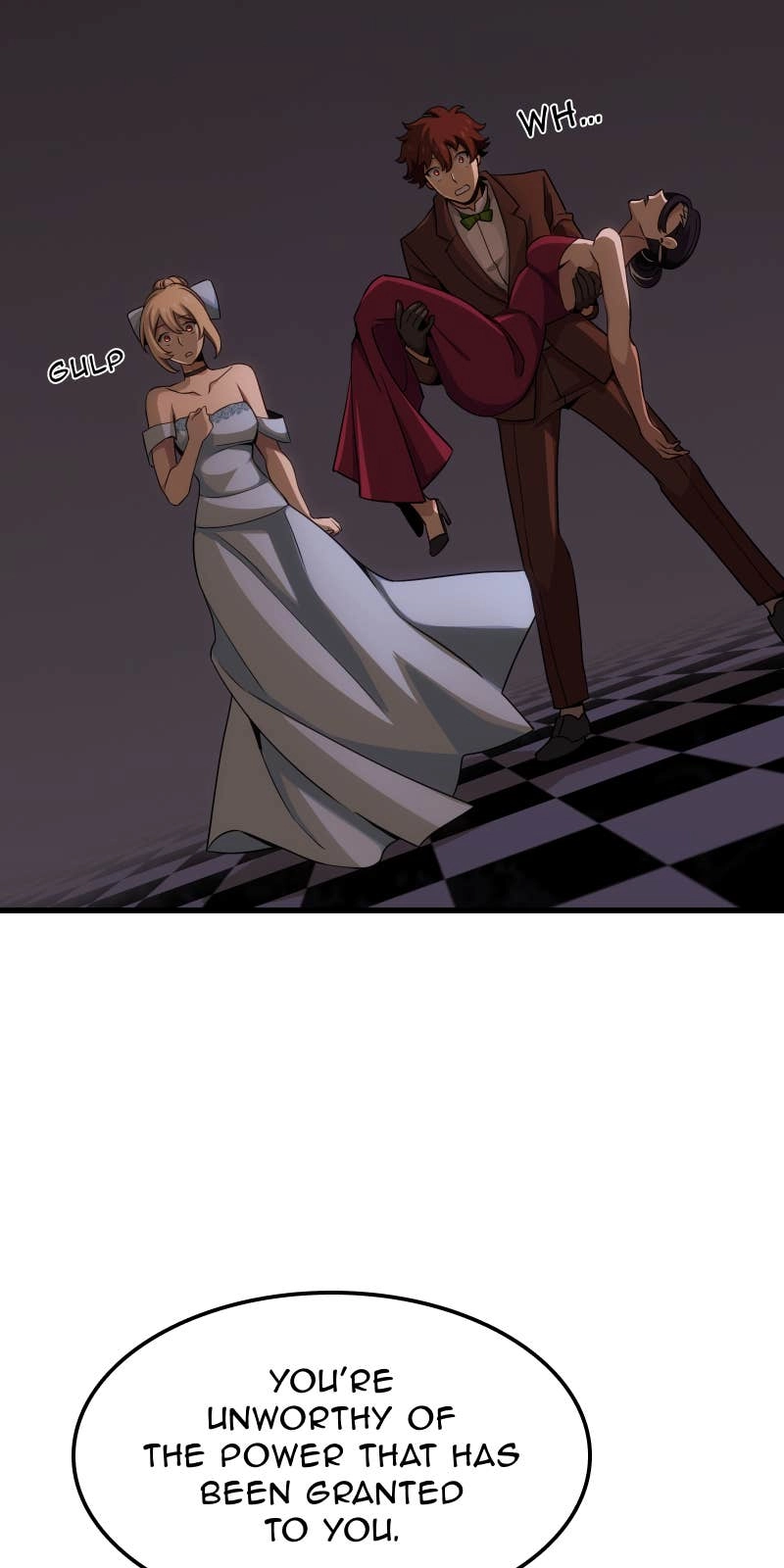 Writers Legacy Chapter 36 Page 15