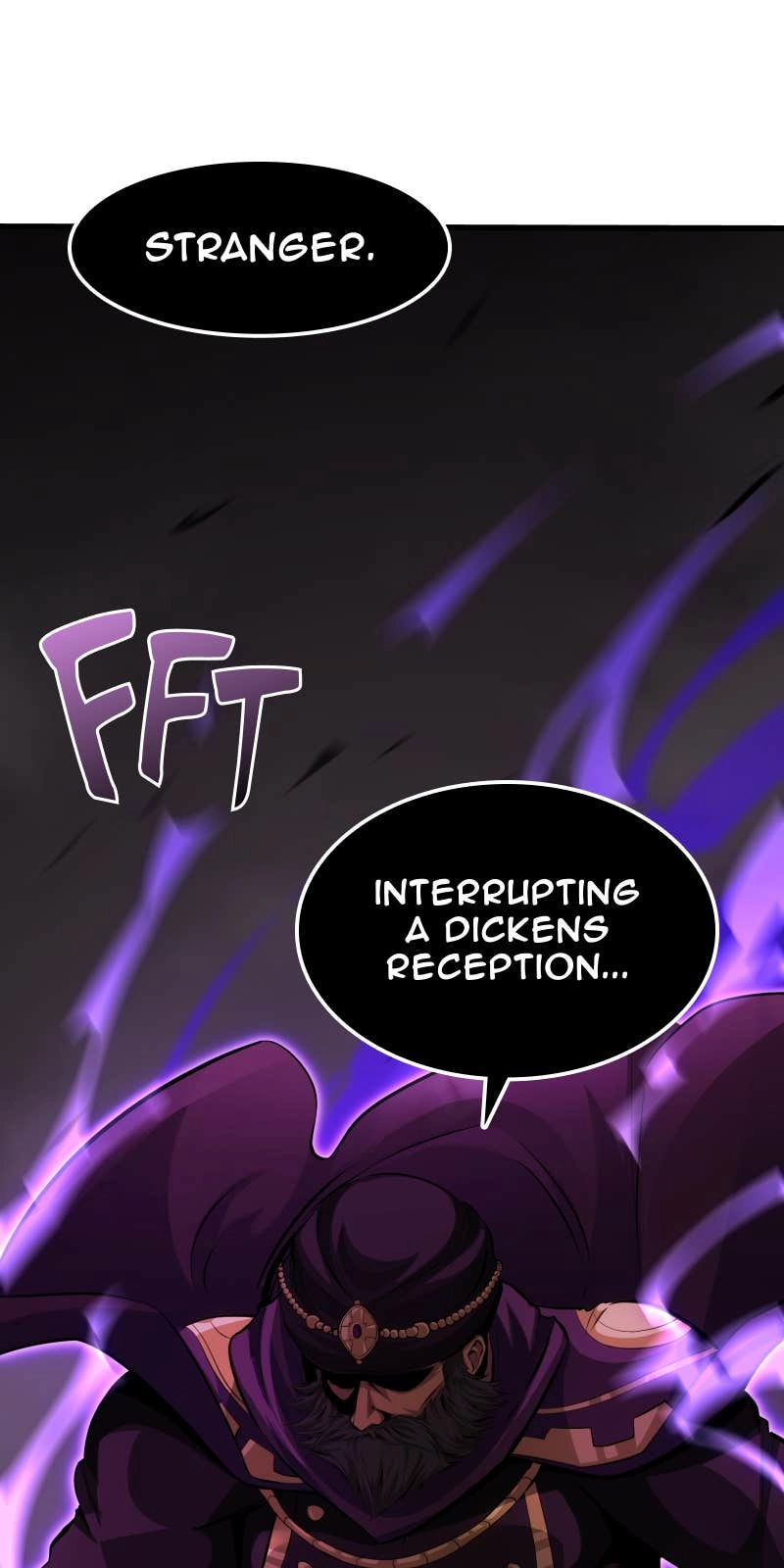 Writers Legacy Chapter 36 Page 18