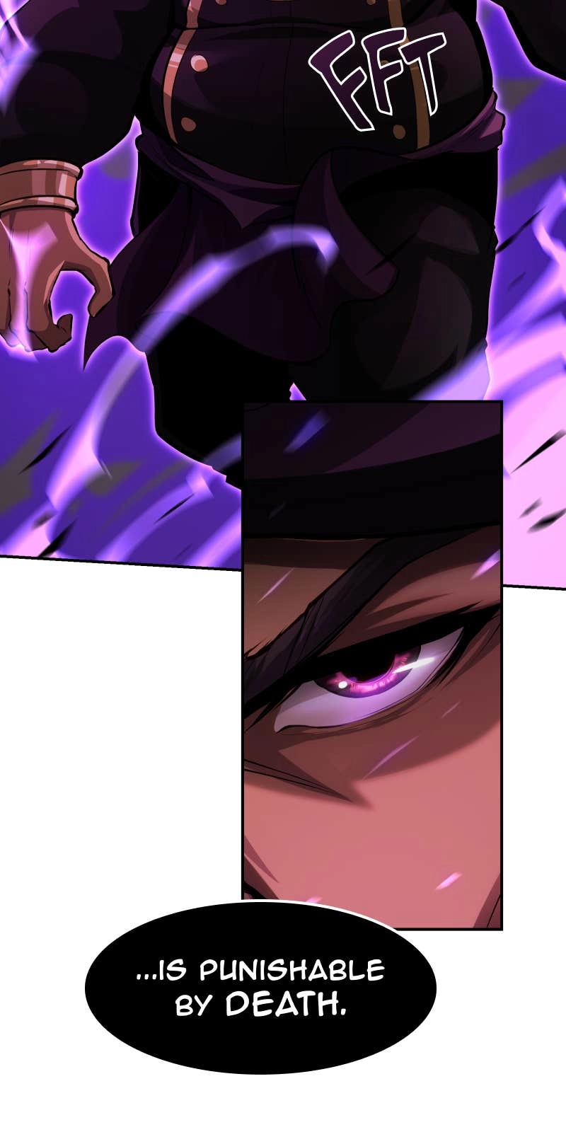 Writers Legacy Chapter 36 Page 19