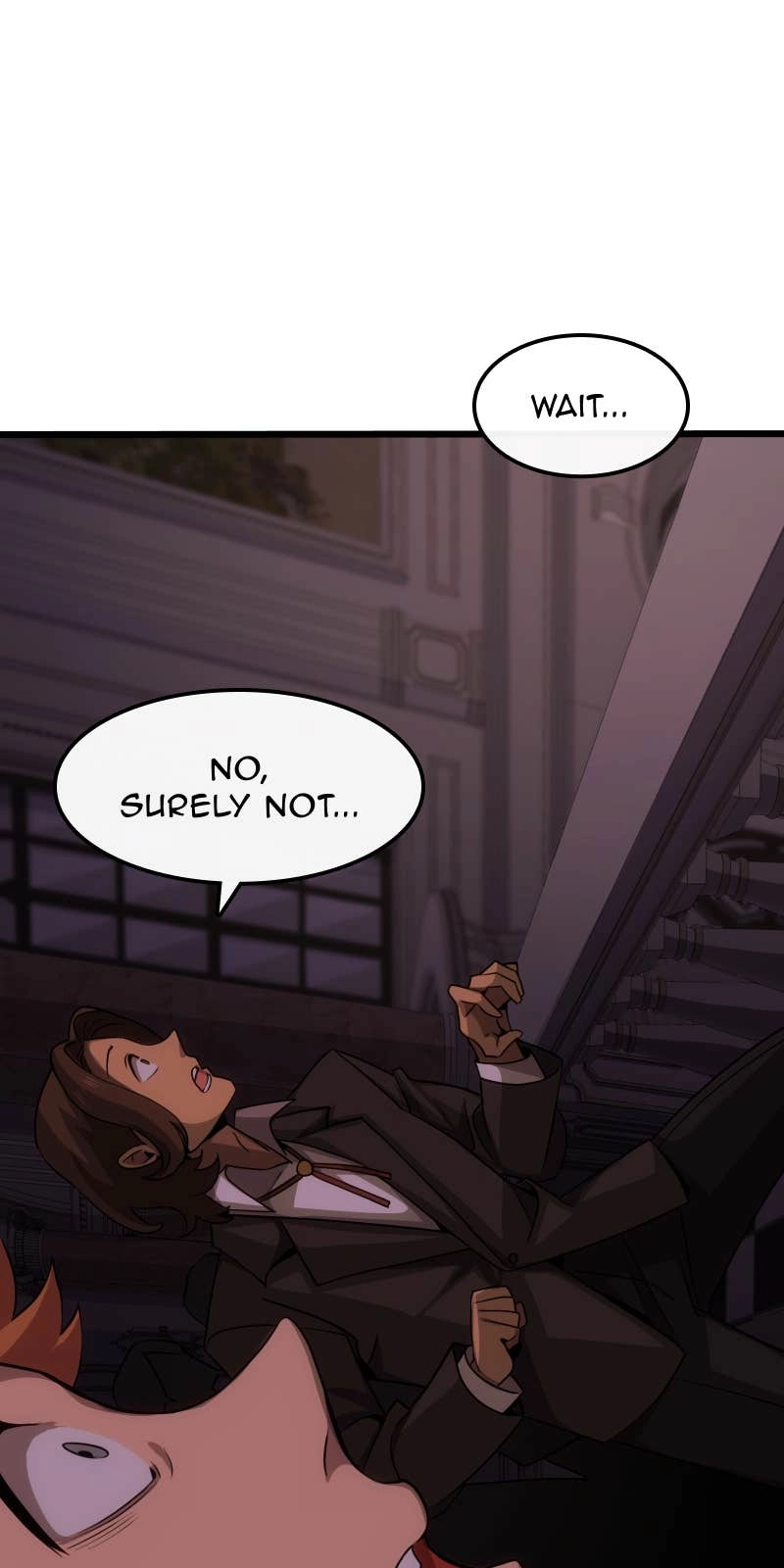 Writers Legacy Chapter 36 Page 42