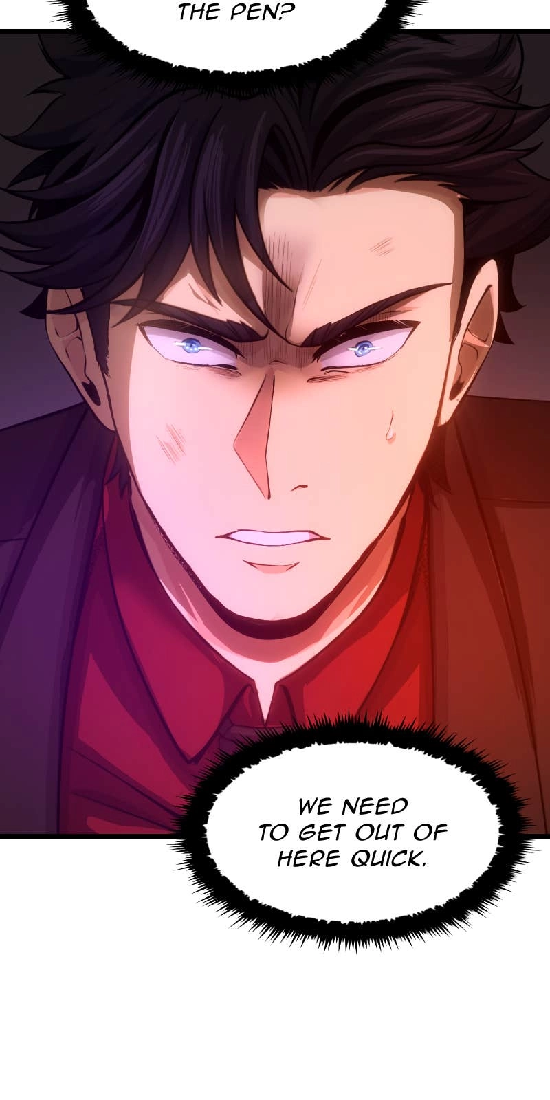 Writers Legacy Chapter 36 Page 58