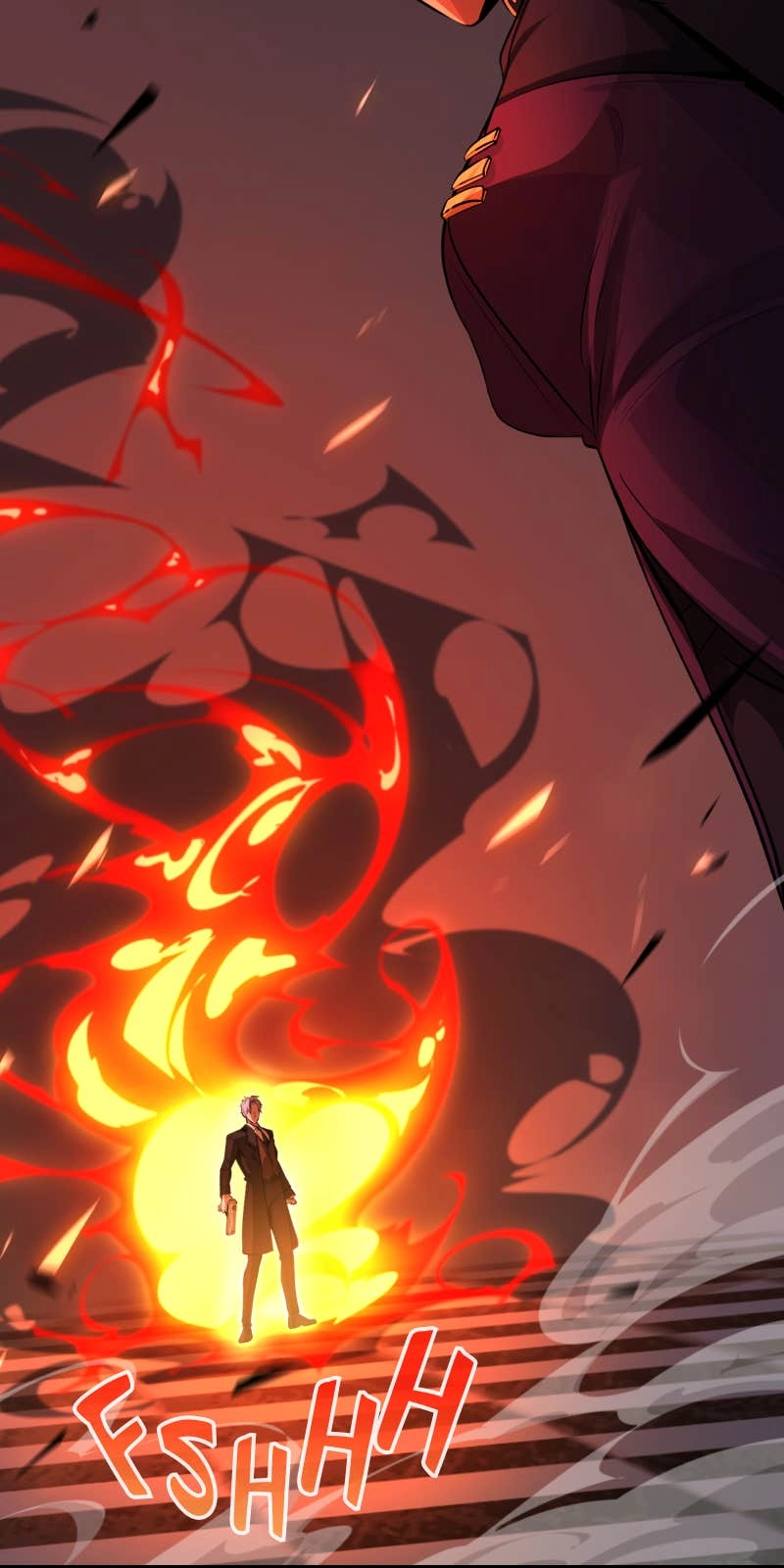 Writers Legacy Chapter 36 Page 60