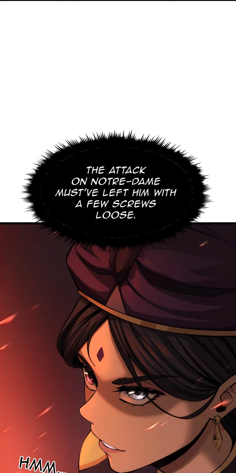Writers Legacy Chapter 36 Page 61