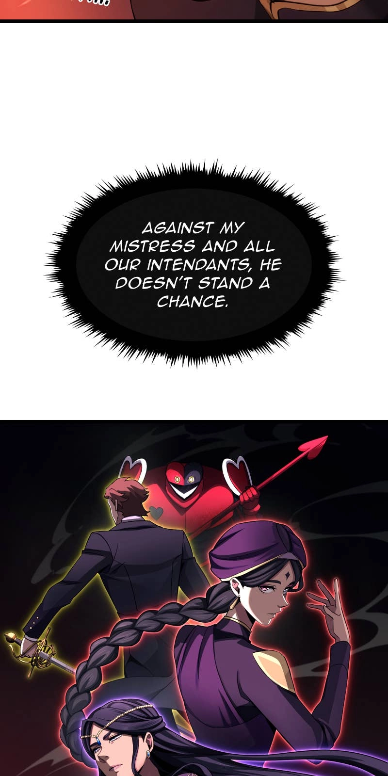Writers Legacy Chapter 36 Page 62
