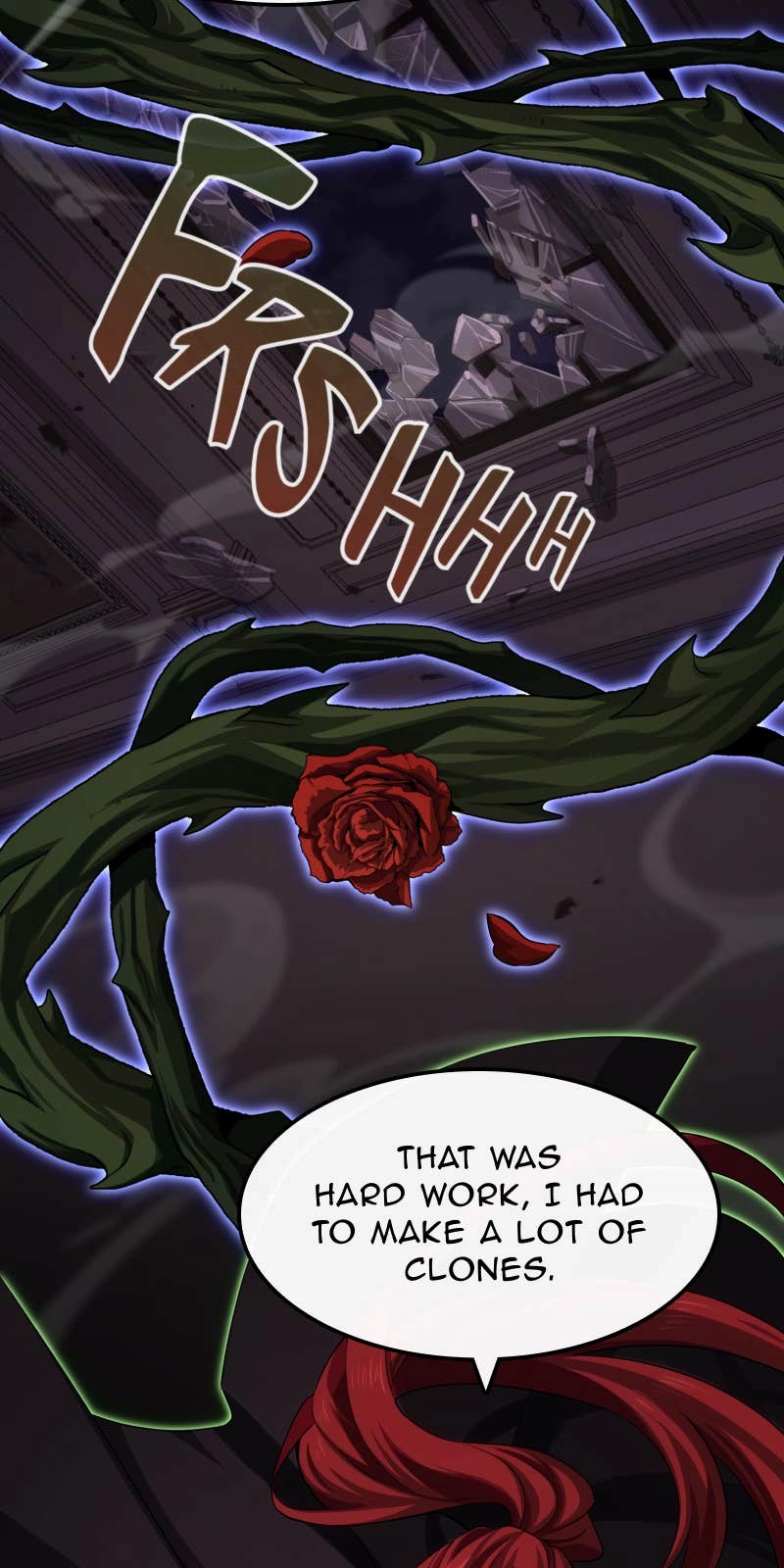 Writers Legacy Chapter 36 Page 80