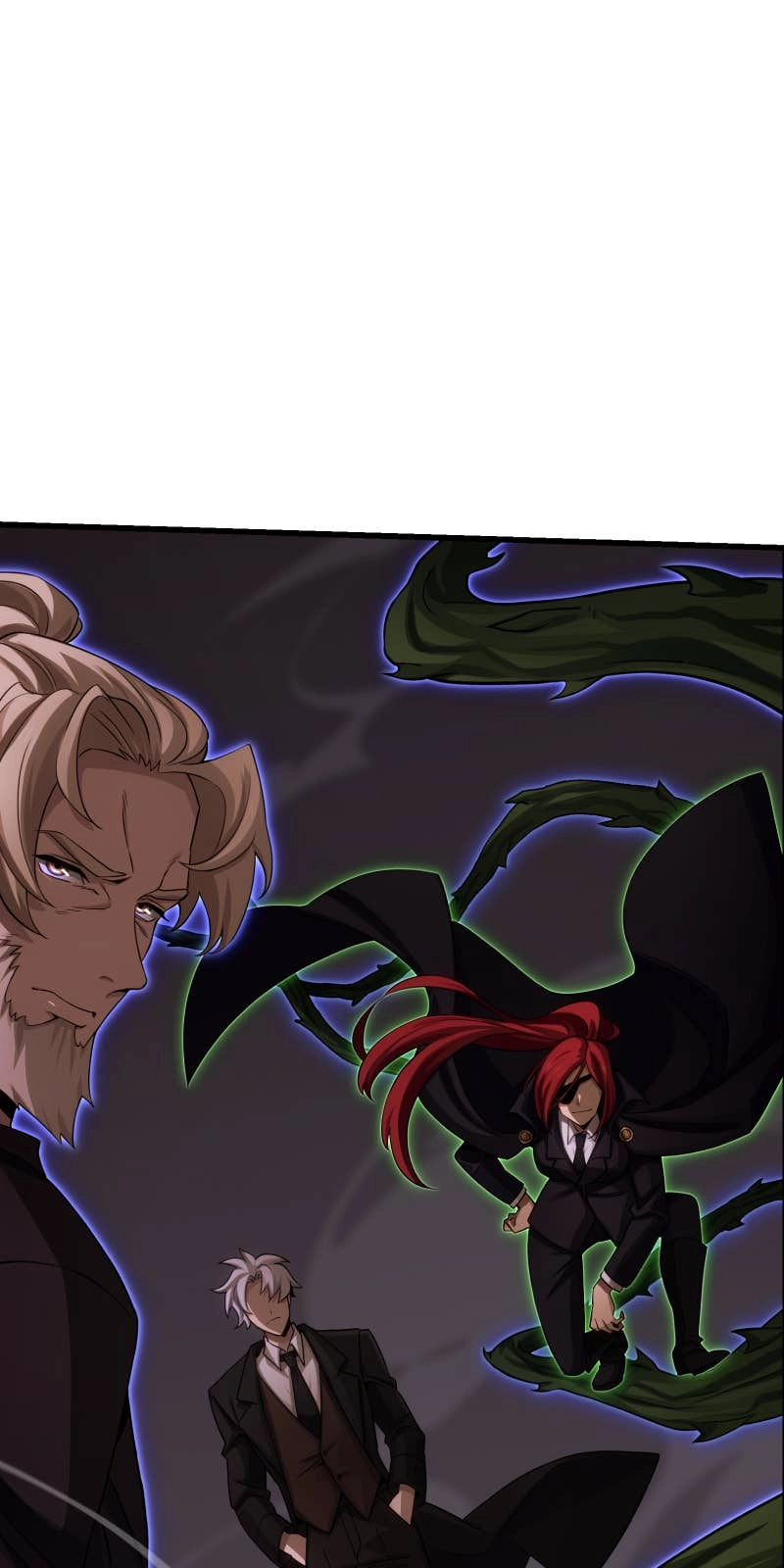 Writers Legacy Chapter 36 Page 86