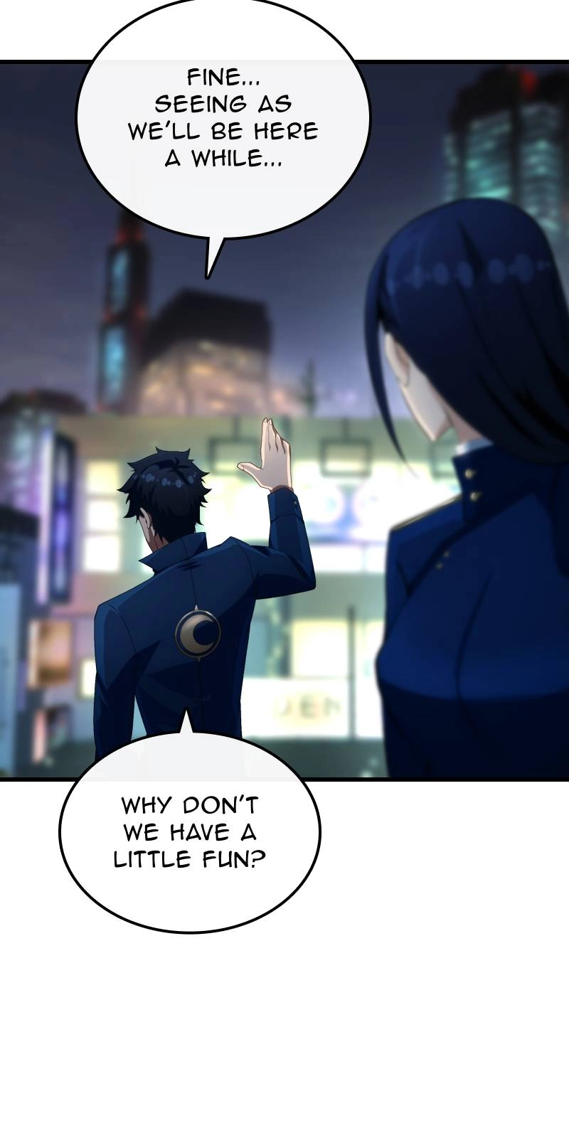 Writers Legacy Chapter 13 Page 13