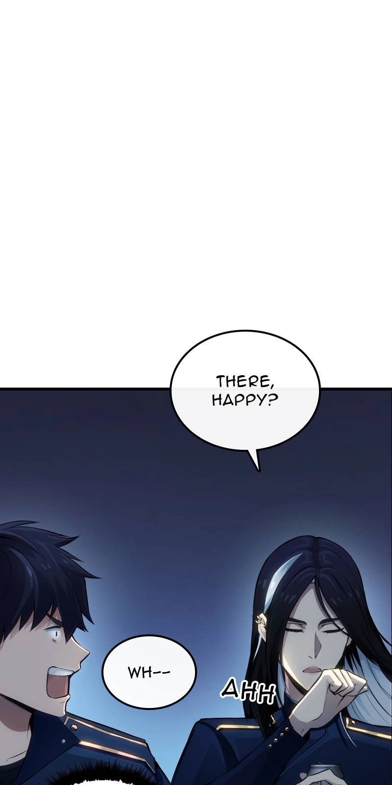 Writers Legacy Chapter 13 Page 20