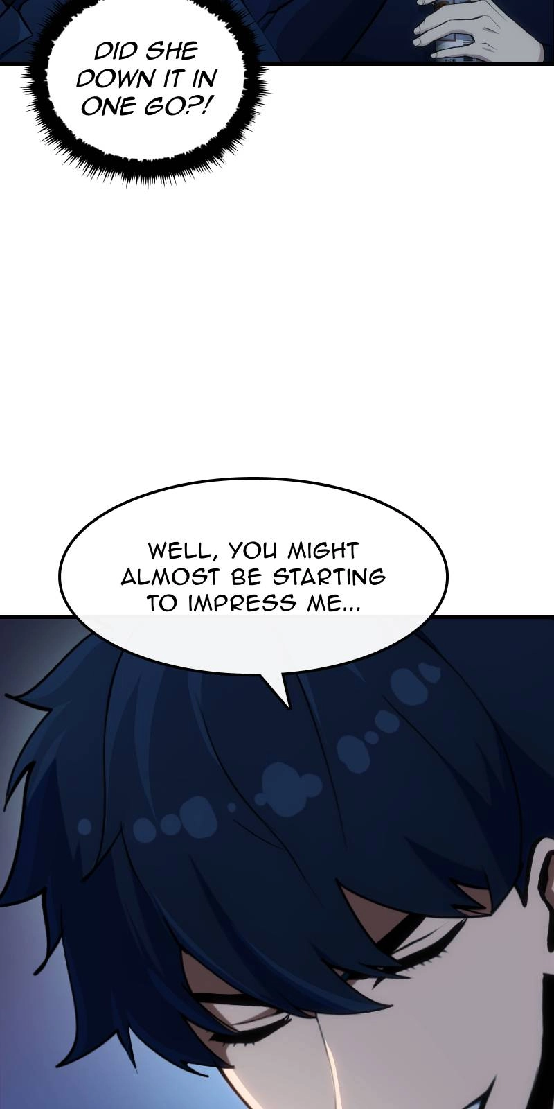 Writers Legacy Chapter 13 Page 21